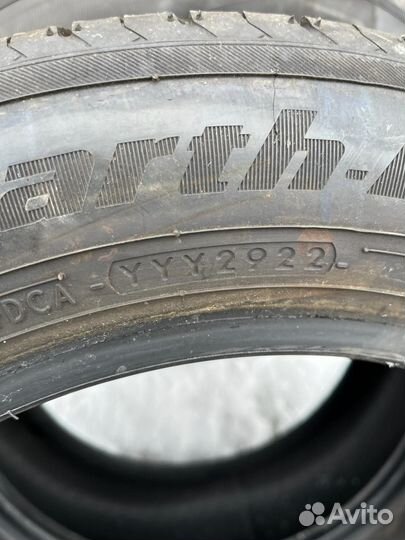 Yokohama Bluearth ES32 185/60 R15 84H