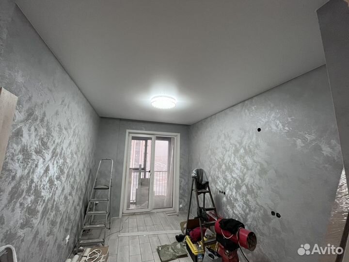 Ремонт отделка квартир