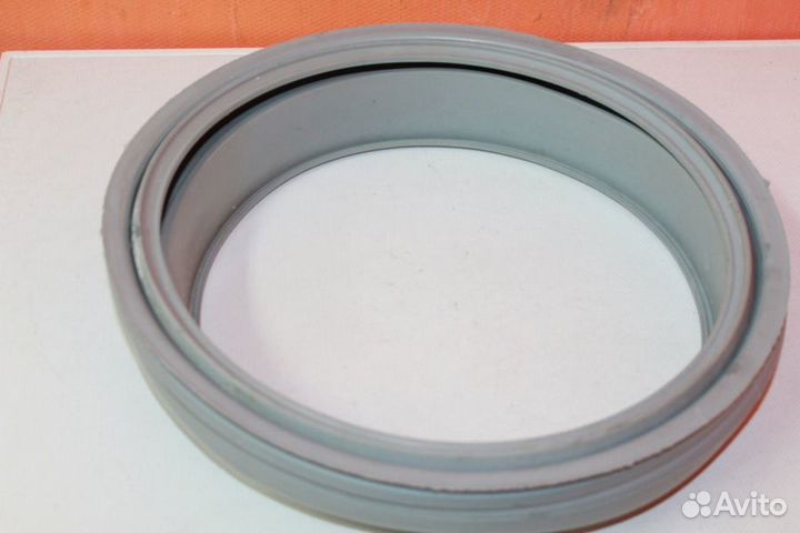 Манжета люка Indesit 14400197500 бу. 1686