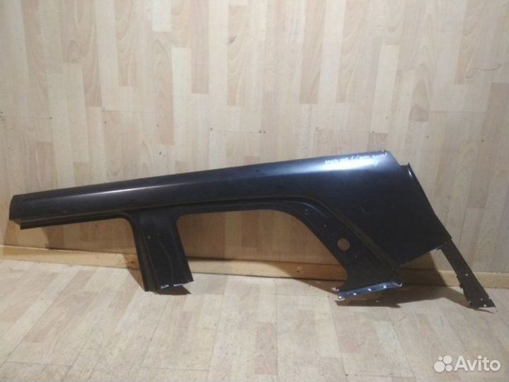 Крыло Mercedes Benz X166