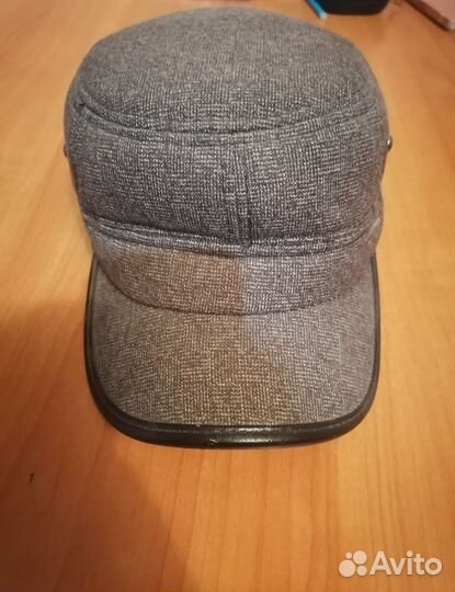 Кепка, шапка