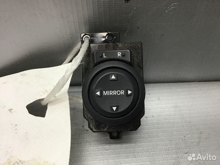 Блок кнопок Kia RIO 2011-2017