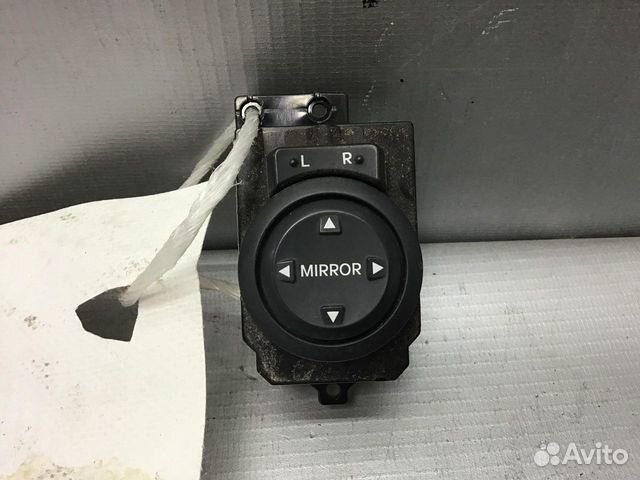 Блок кнопок Kia RIO 2011-2017