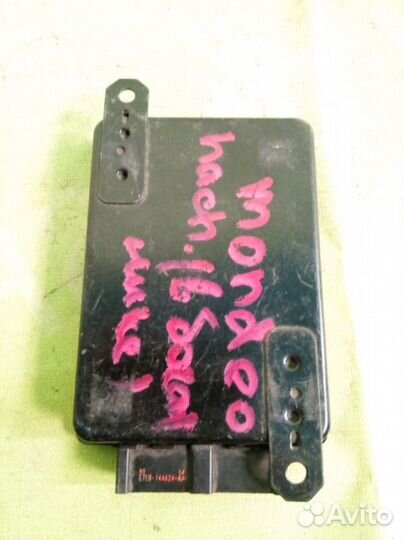 Блок электронный Ford Mondeo 1 универсал 2.0 NGB