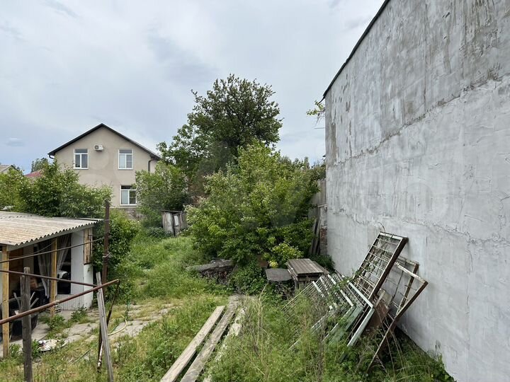 Участок 2,5 сот. (ИЖС)