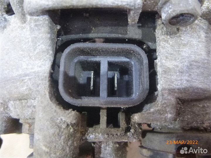 Генератор Nissan Almera N15 GA14 1998