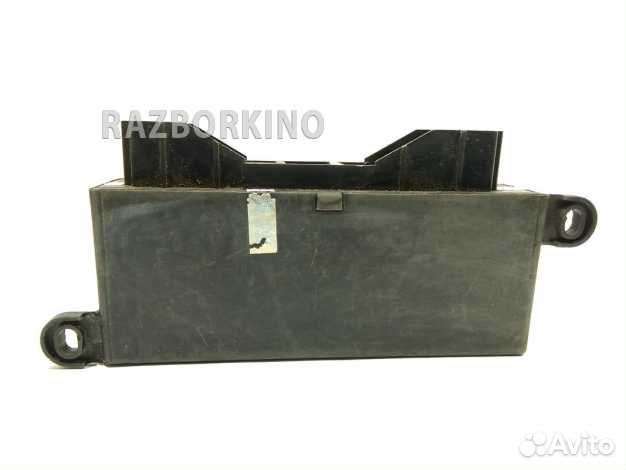 Блок управления Мерседес