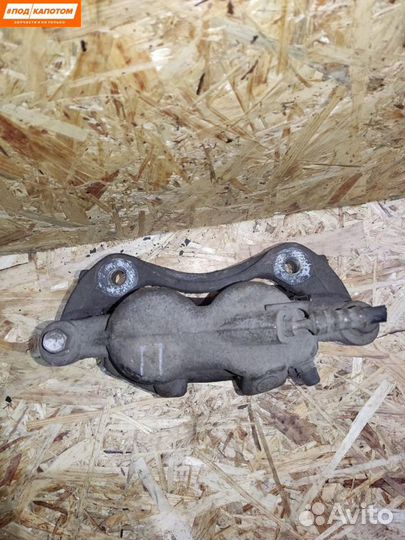 Суппорт тормозной передний левый Ford Transit 7