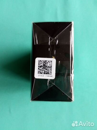 Парфюмерная вода Little black dress 50мл