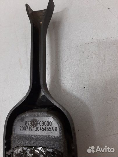 Датчик дождя Ssangyong Kyron DJ D20DT 2008