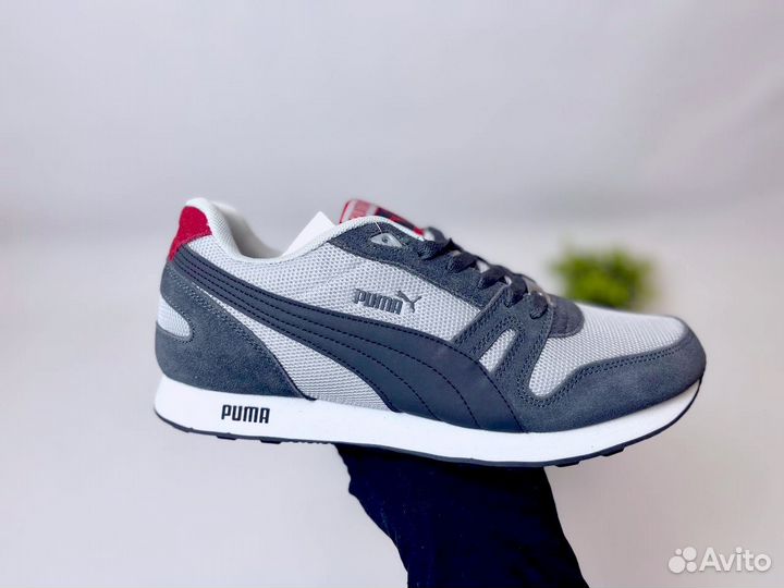 Кроссовки Puma