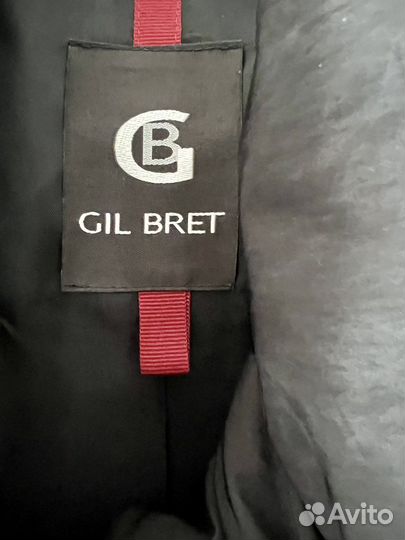 Пальто gil bret