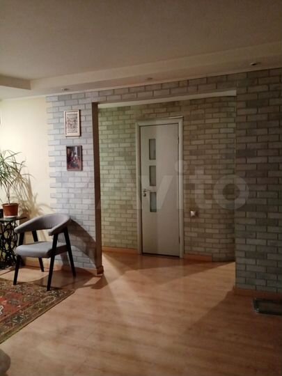 2-к. квартира, 44,3 м², 4/5 эт.