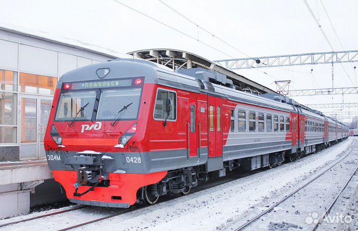 Вахта от 15 смен Рабочий в поезд Хорошие условия