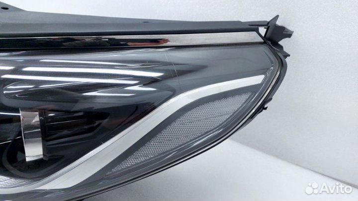 Б/У Б/У Фара Состояние отличное, оригиналnnУ нас