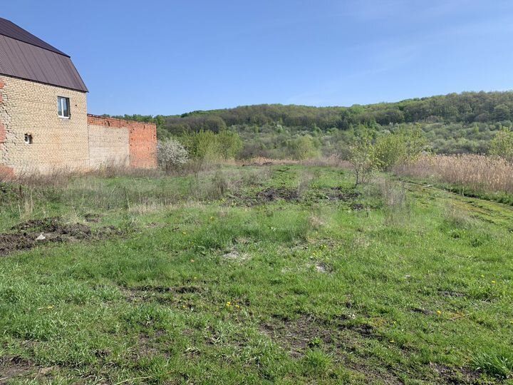 Участок 15 сот. (ИЖС)