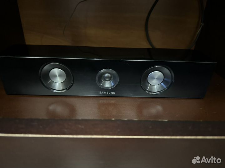 Домашний кинотеатр 5.1 samsung