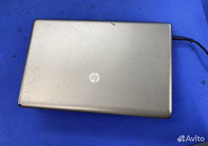 Ноутбук HP 635