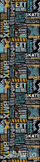 Интерьерные панели IP 093