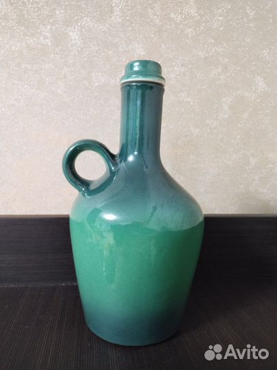 Графин кувшин СССР