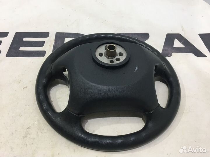 Руль Chevrolet Lanos