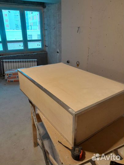 Велокейс чемодан для велосипеда