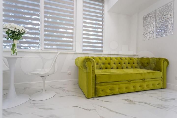 Гостиница, 32.4 м²