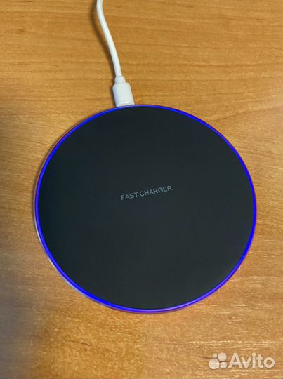 Быстрая зарядка для смартфонов