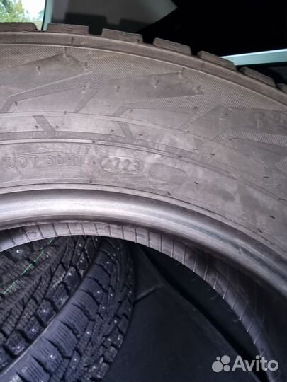 Nordman 7 225/65 R17