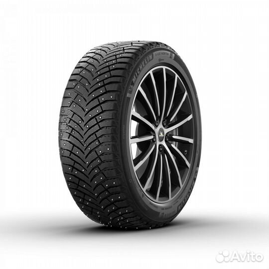 Michelin X-Ice North 4 295/30 R20 101H