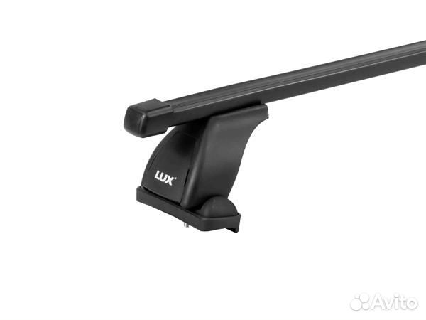 Багажник на крышу Ford Mondeo Лифтбэк (2000-200