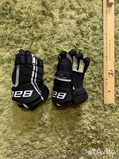 Краги хоккейные CCM