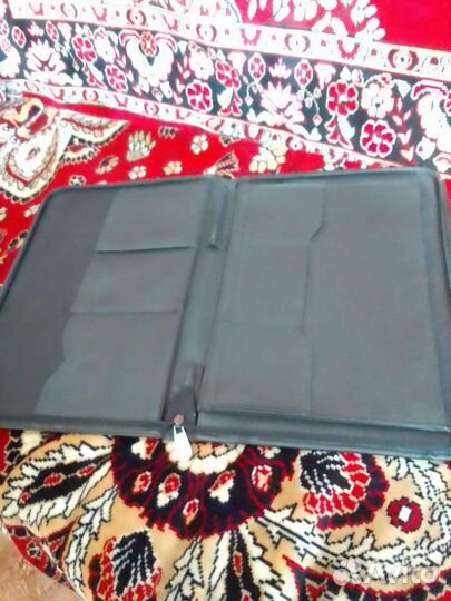 Папка для документов