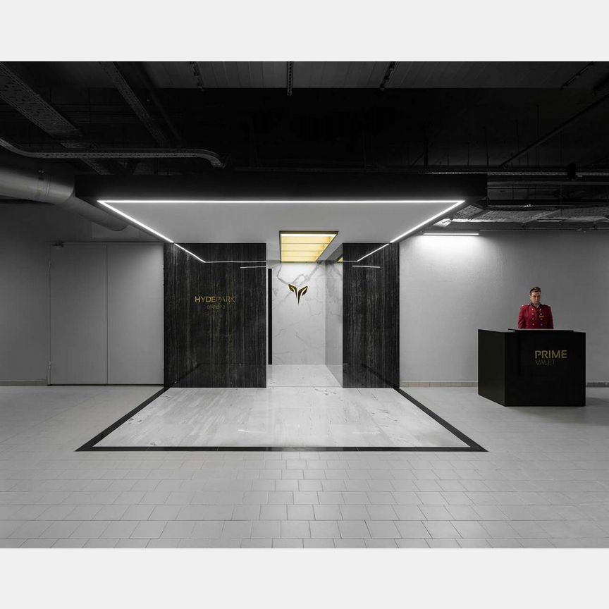 5-к. квартира, 153,3 м², 15/41 эт.