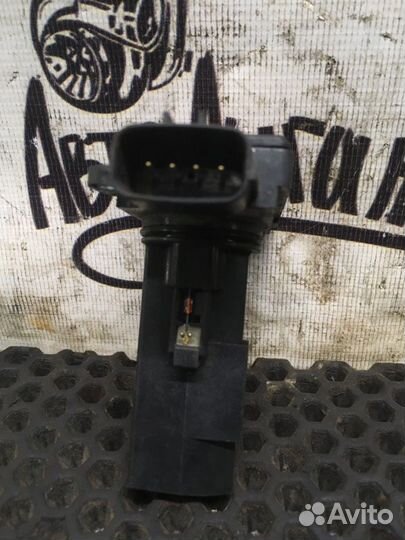 Дмрв Peugeot 4007