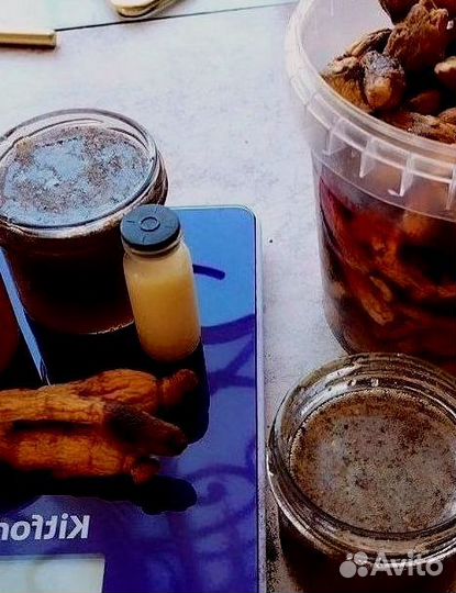 Паста от простатита