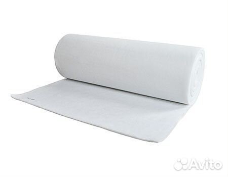 Фильтр потолочный для окрасочных камер авто