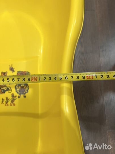 Ванночка для купания