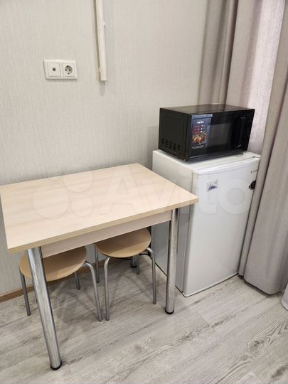 Квартира-студия, 12 м², 1/5 эт.