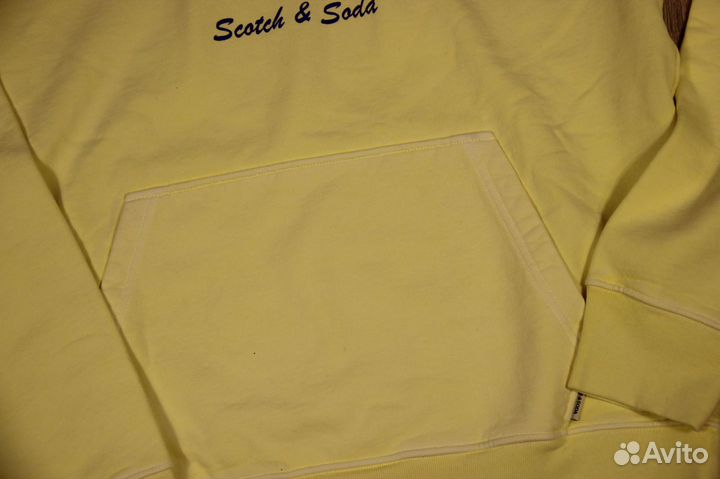 Яркий худи Scotch and Soda\XXL