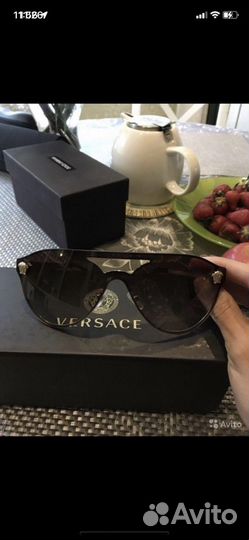 Очки versace оригинал