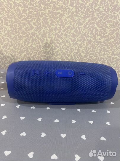 Портативная bluetooth колонка JBL Charge 3