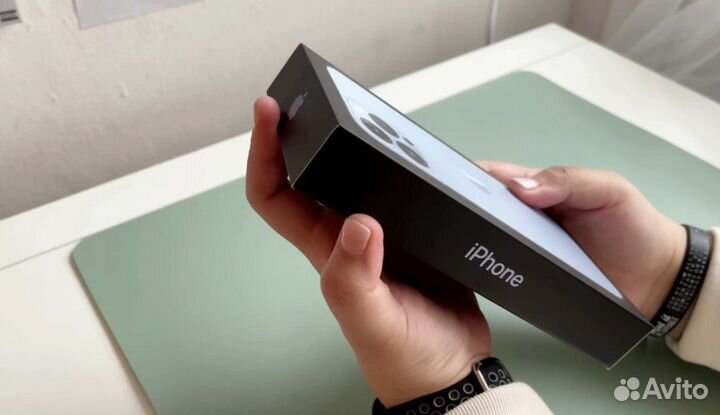 iPhone 13 Pro Max, 128 ГБ