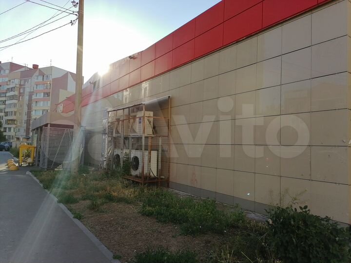 Продается габ на высоком трафике