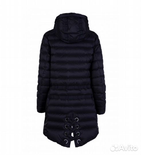 Пуховик Bogner женский новый