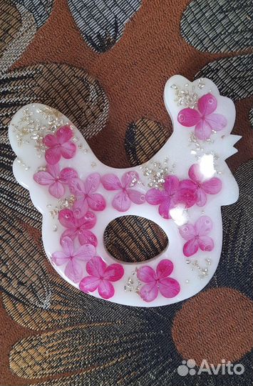 Пасхальный декор