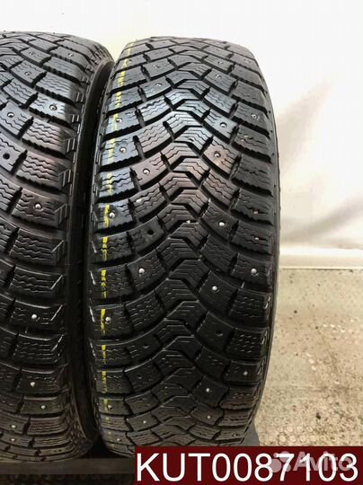 Michelin X-Ice North 2 185/65 R15 107U