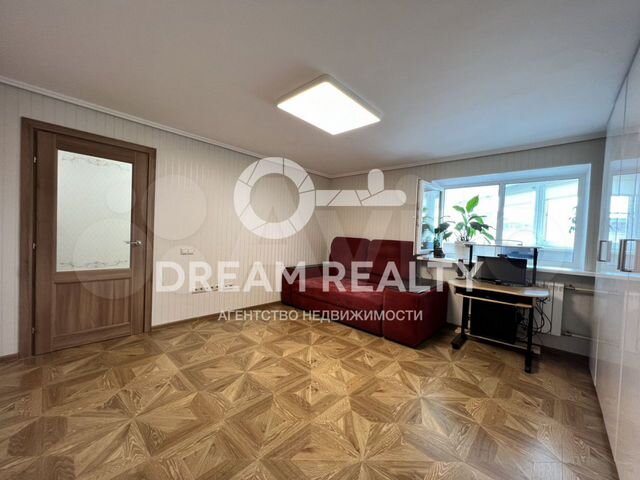 1-к. апартаменты, 47,4 м², 10/10 эт.