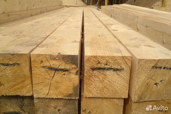 Брус Ев : Только Опт, сорт А., в наличии