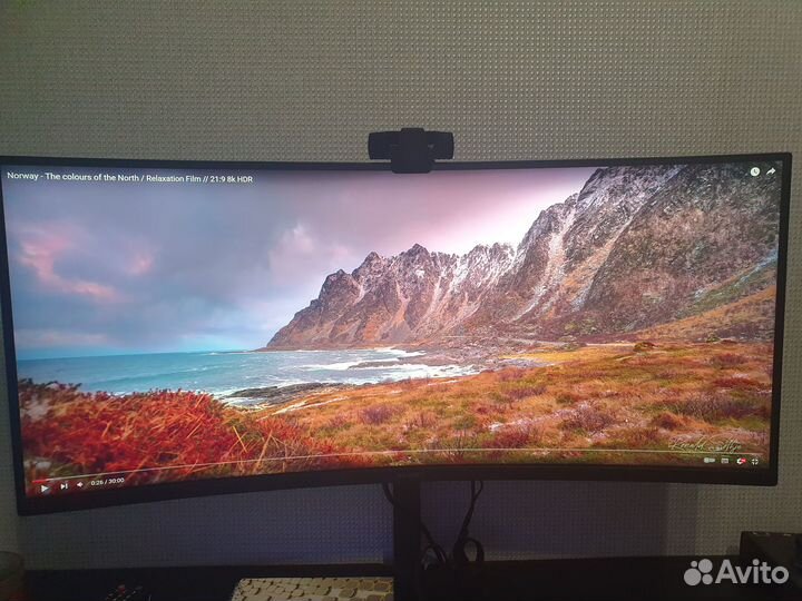 Huawei Mateviev gt 34